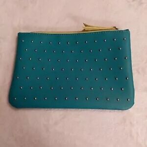 100TH IPSY GLAM BAG MAKEUP BAG 7x5 New